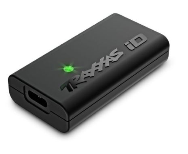 TRX2920 2S LiPo Ladegerät USB-C TRAXXAS Mini-Maxx